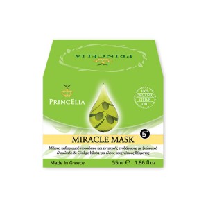 Princelia 5 min Miracle Mask 55ml